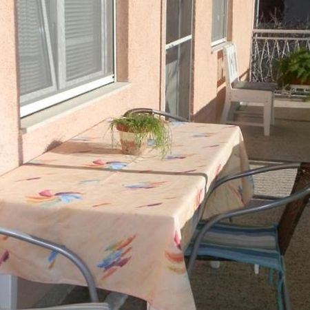 Apartment Julietta Пировац Экстерьер фото