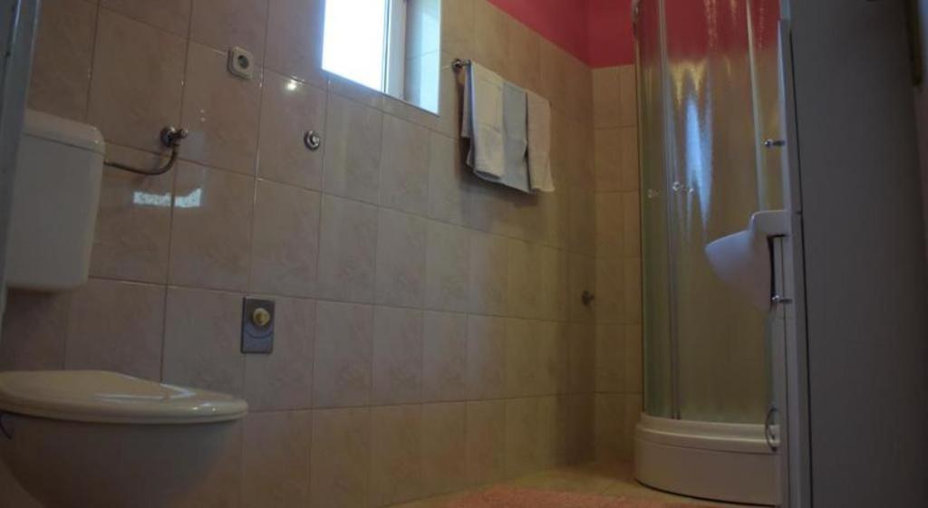 Apartment Julietta Пировац Экстерьер фото